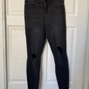 Brand new target jeans